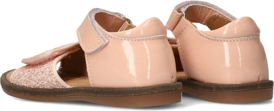 Bisgaard 73529 Sandalen Meisjes Roze