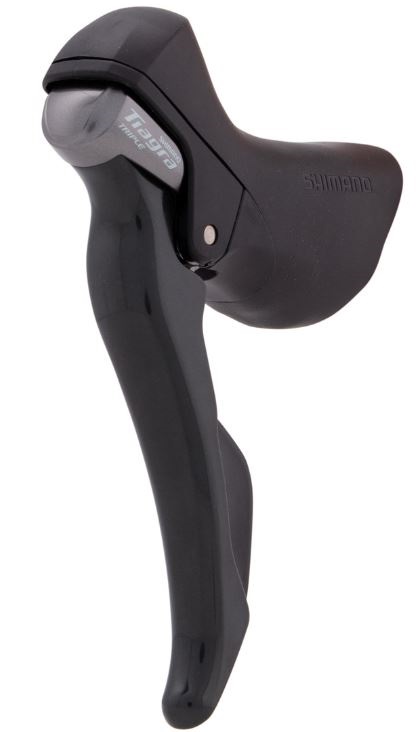 Shimano Tiagra 4700 3-Speed Skiftegreb