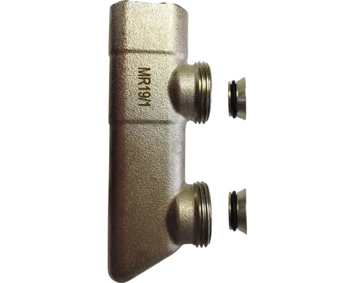 Kruisvrije kraanblok 3/4 inch hoekvorm