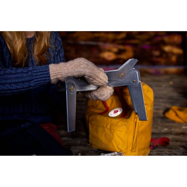 Réchaud multi combustible PRIMUS AERIL SMALL