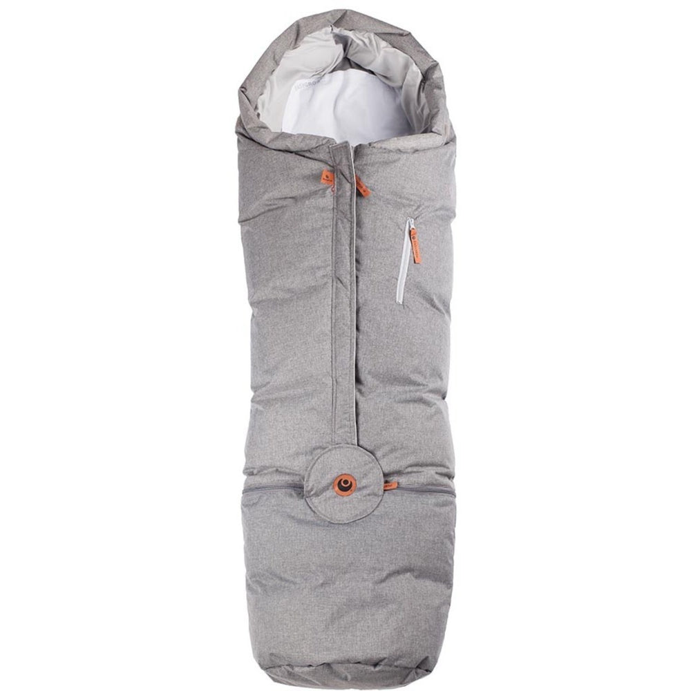Køb Easygrow Grey Norse Kørepose