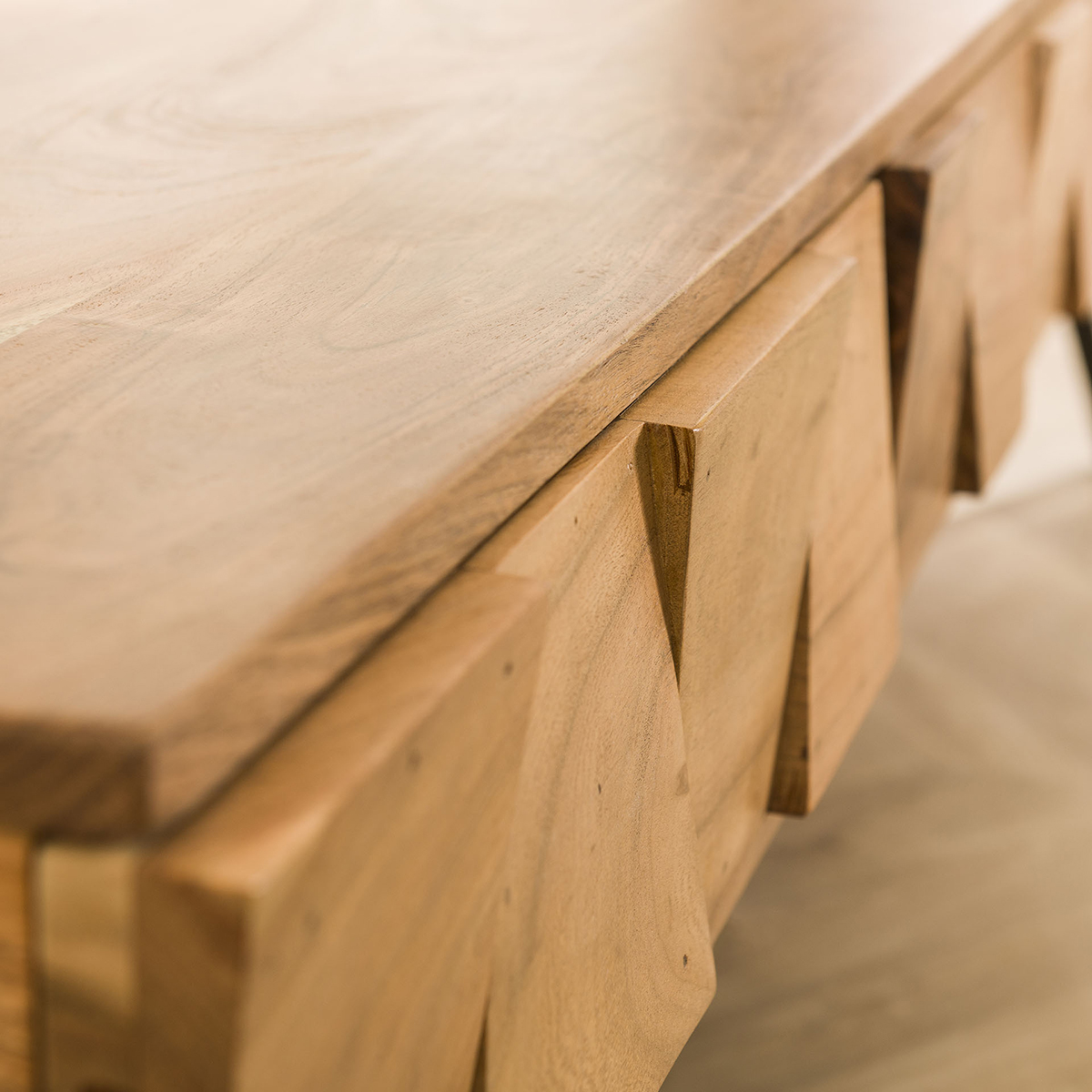 Sidetable de Uil
