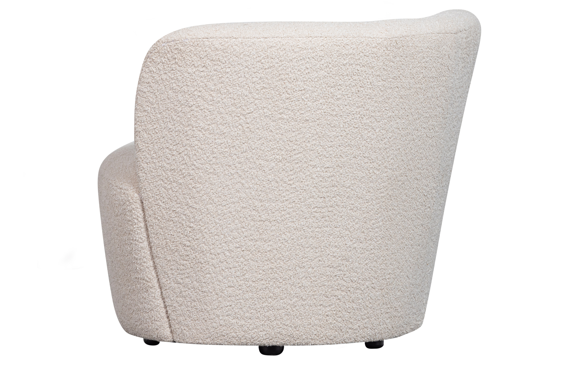 WOOOD Exclusive element met arm rechts Coco Coco element met arm rechts - Creme