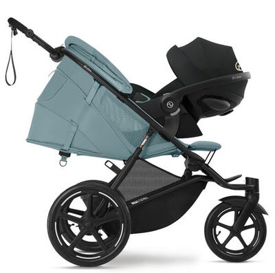 Cybex Avi Spin Løpevogn, Stormy Blue