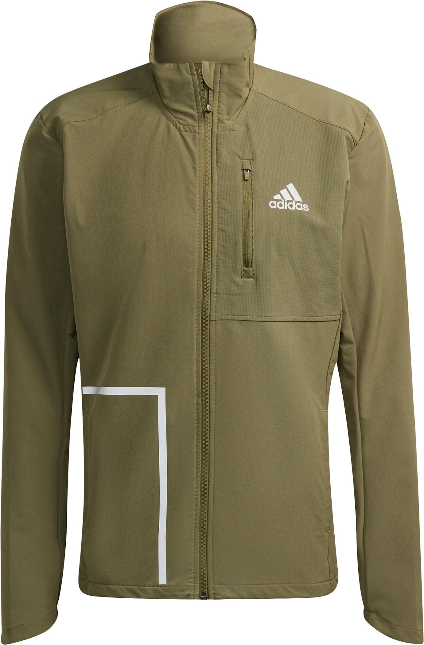 Adidas OWN THE RUN JKT