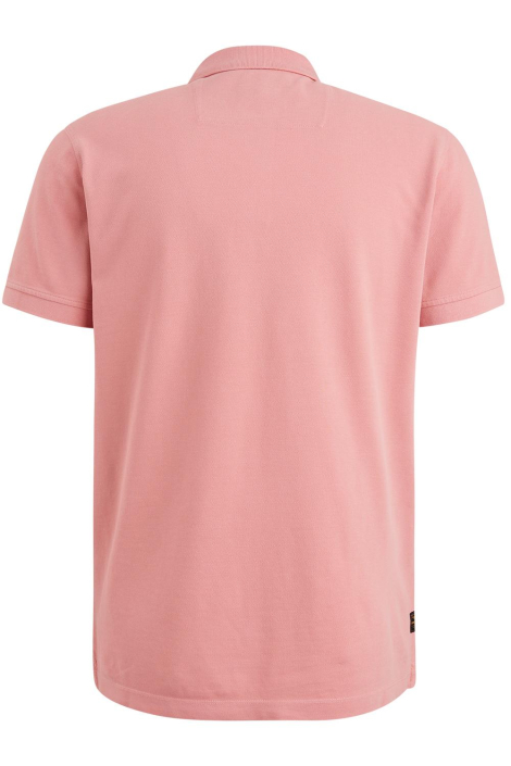 PME legend roze heren polo