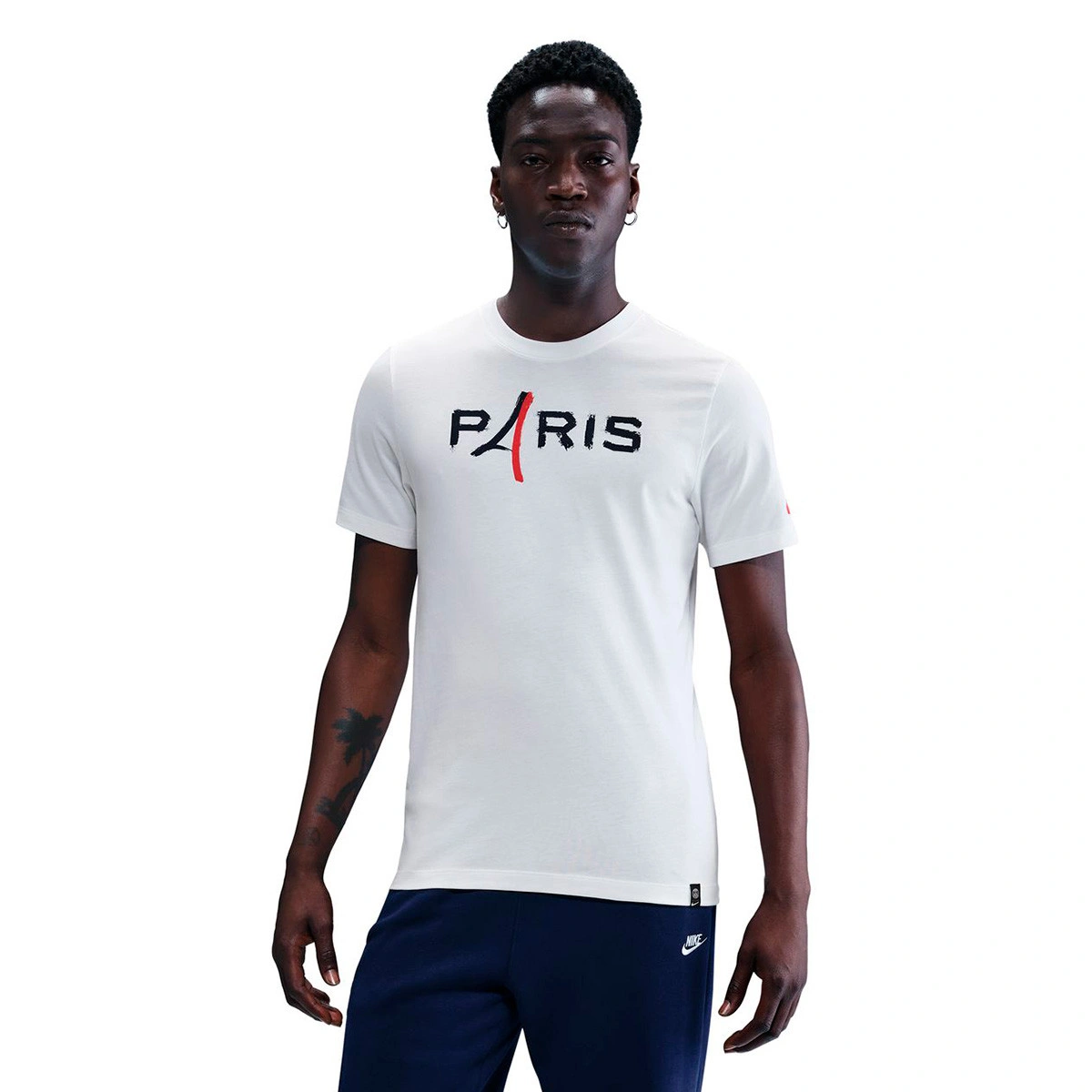 T-Shirt Nike PSG Fanswear 2025-2026