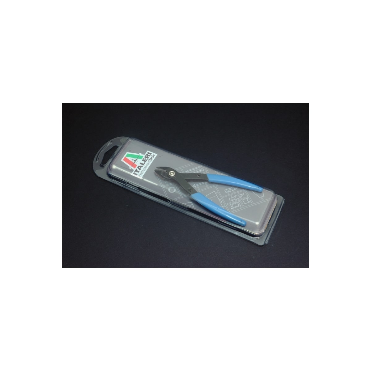 ITALERI Sprue Cutter/Vinklet tang