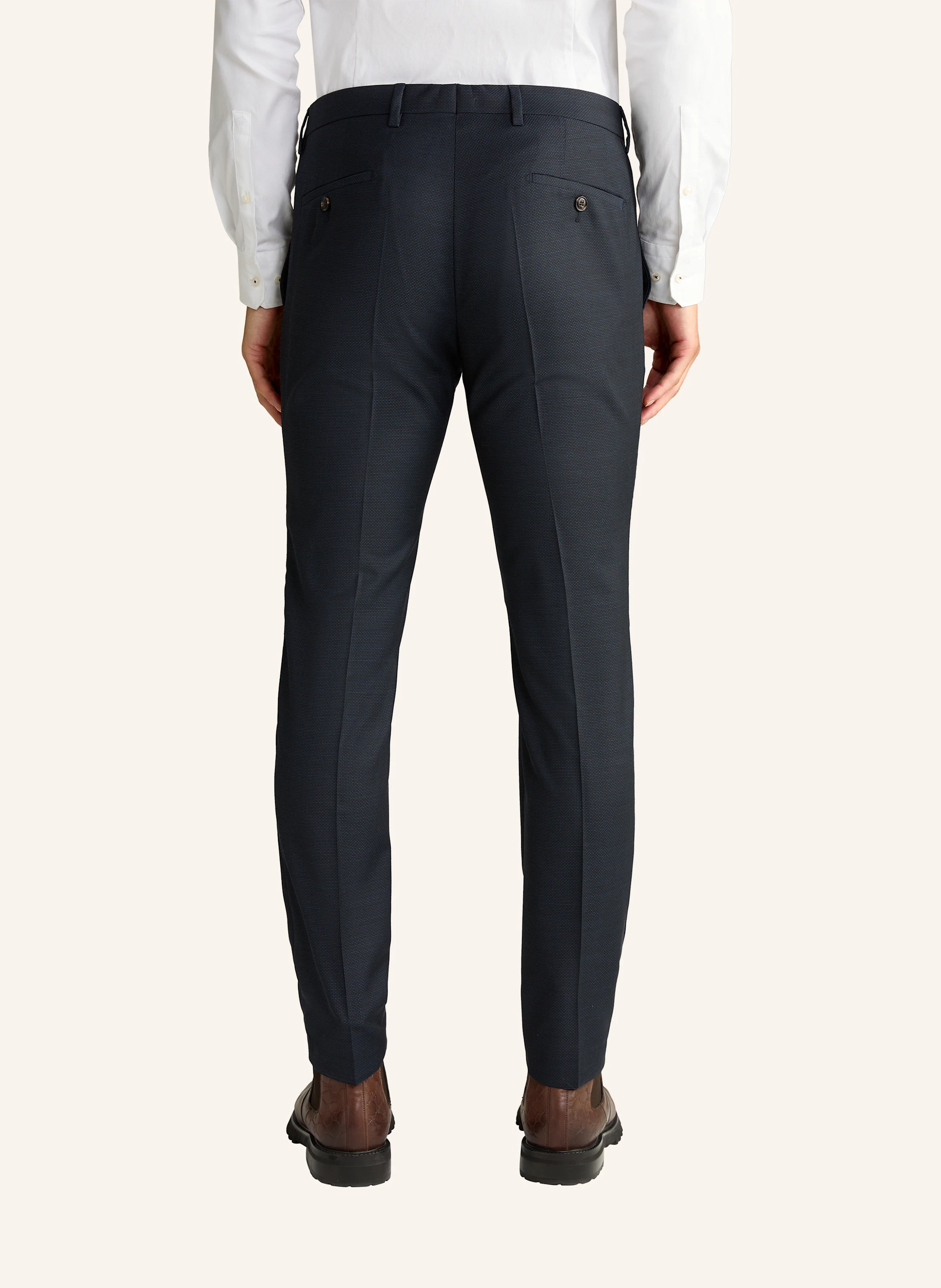 JOOP! Anzughose Extra Slim Fit