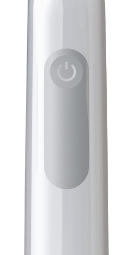 Oral-B Pro 3 3500 Cross Action Wit met Blauwe Case