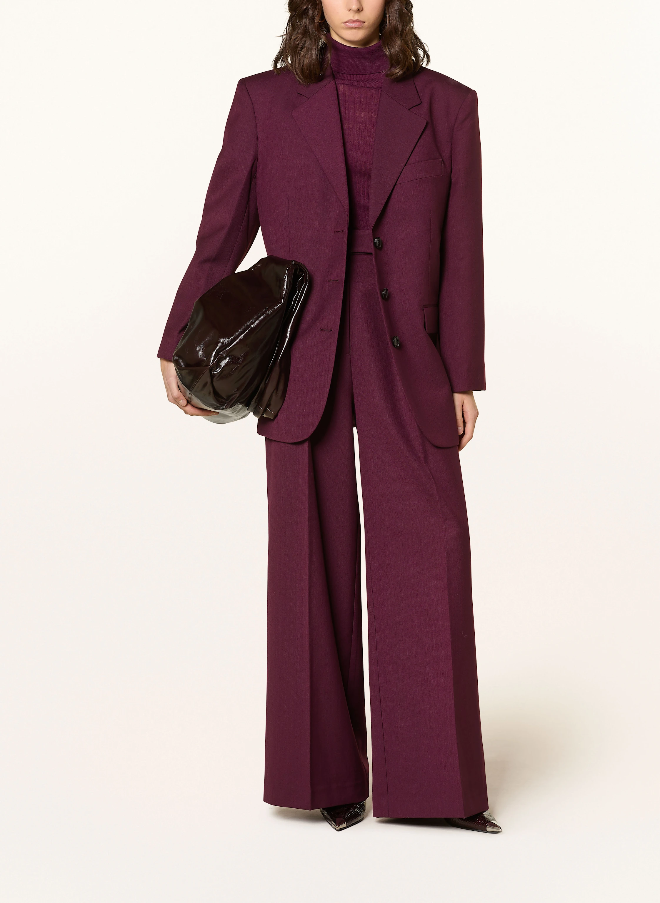 ANINE BING Longblazer SARA