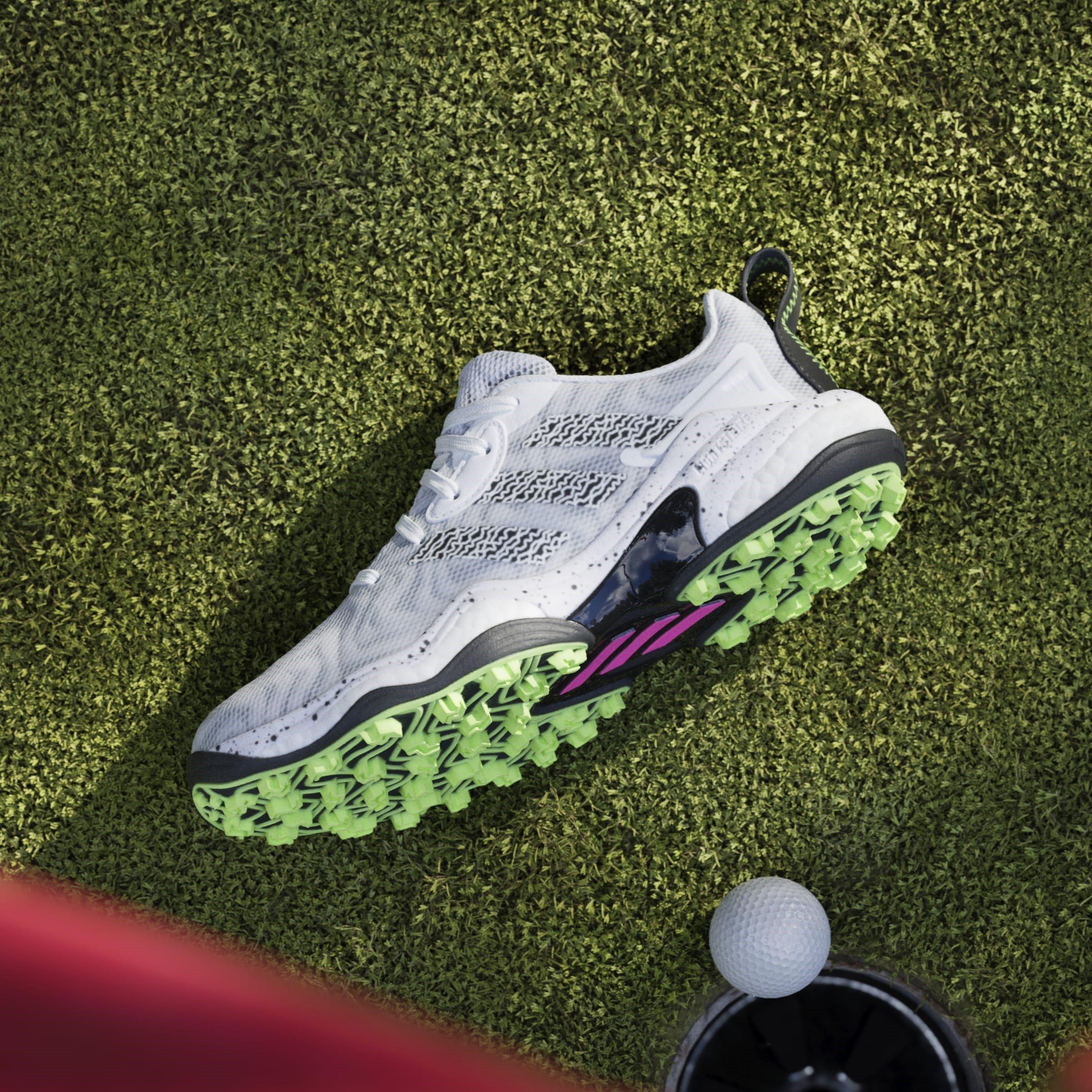 adidas Codechaos 25 Spikeless Golf Shoes Womens