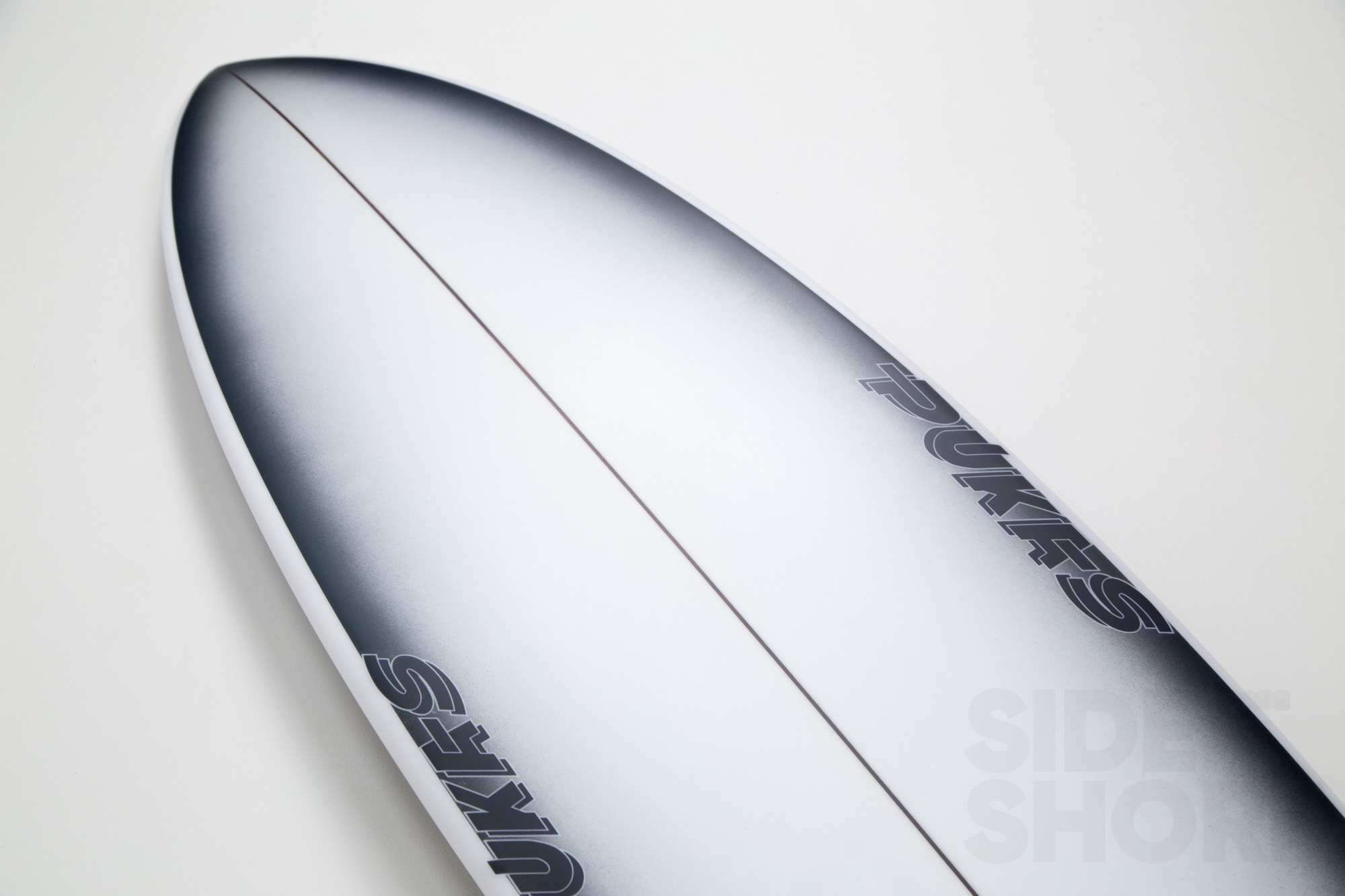 Pukas The Link Two - 5'8 x 19.63