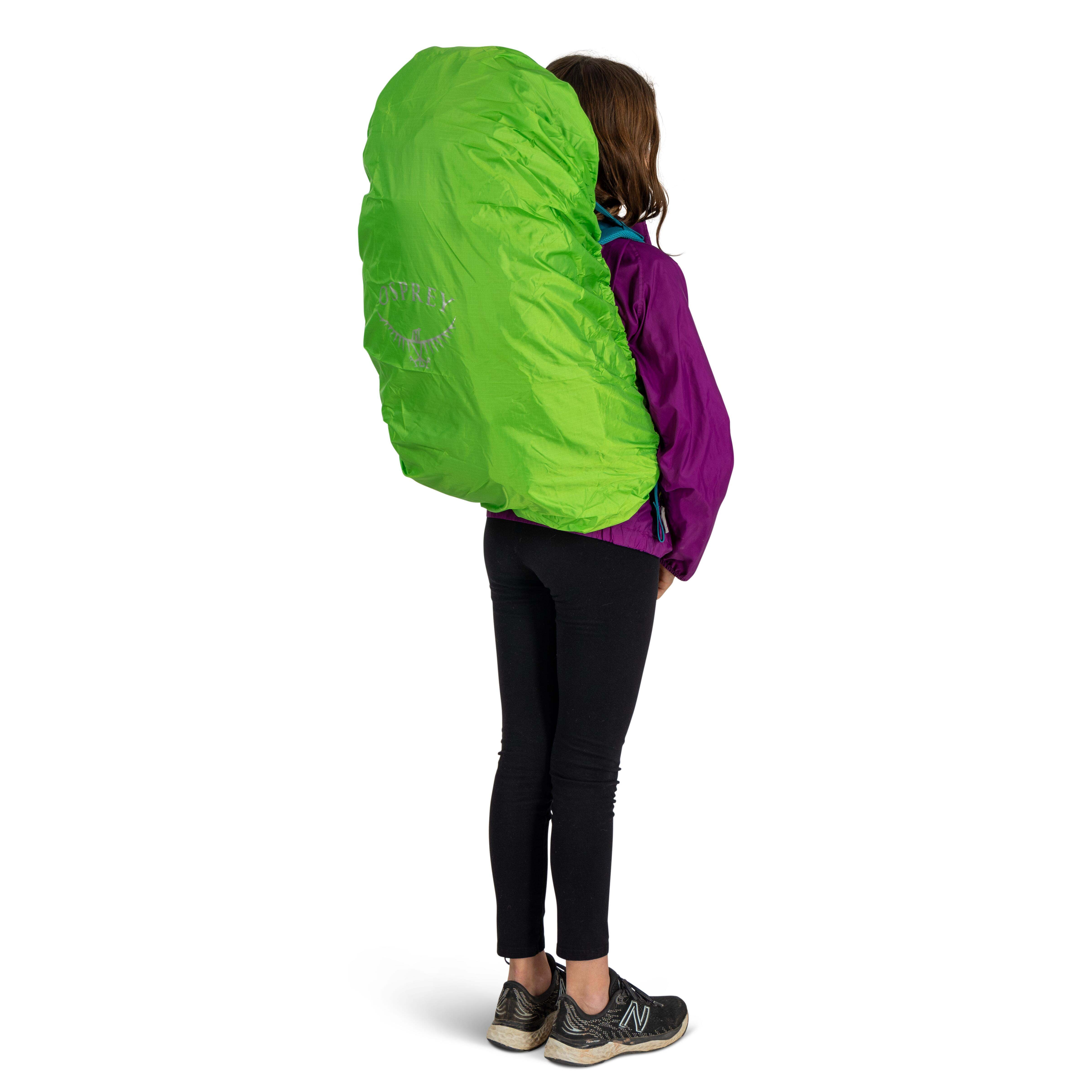 Osprey Ace 38L<br>Juniorsekk, 8-15 år
