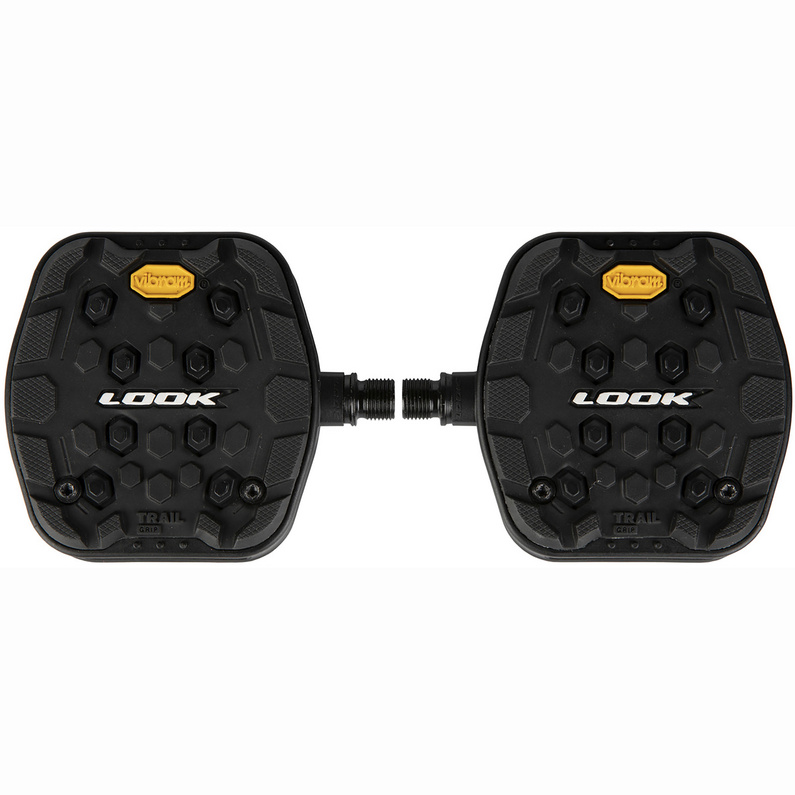 Look Trail Grip Pedale