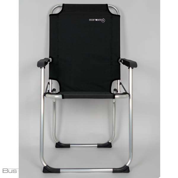 BusBoxx chairBOXX mit 2 Stühlen VW T5 / T6  Campingstuhlmodul