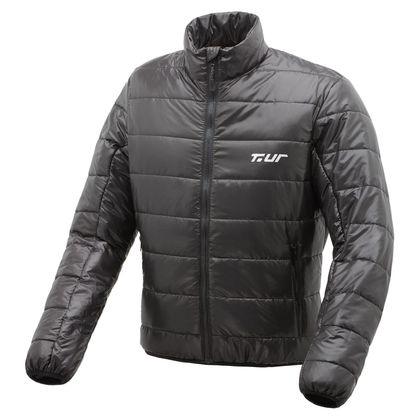 Veste T.UR ROADBOOK - Vert / Gris