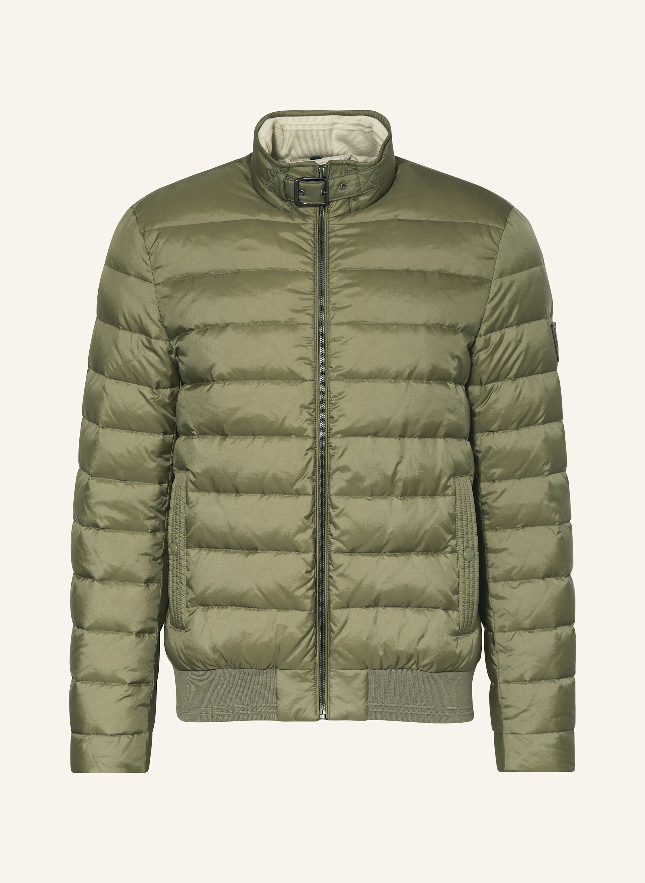 BELSTAFF Lightweight-Daunenjacke CIRCUIT
