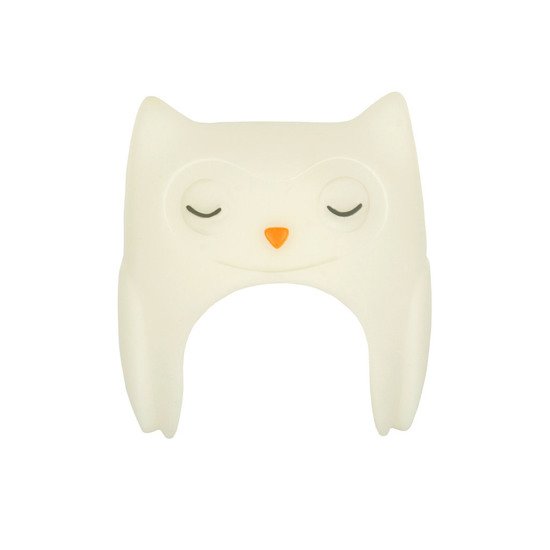 Chapeau Egg Shell   Ollie Chouette        de               The Gro Company