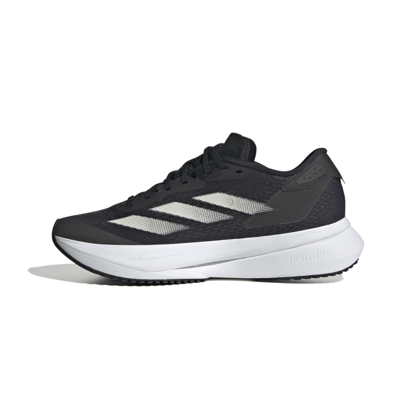 Adidas Adizero SL2 Hardloopschoenen Dames Zwart Wit