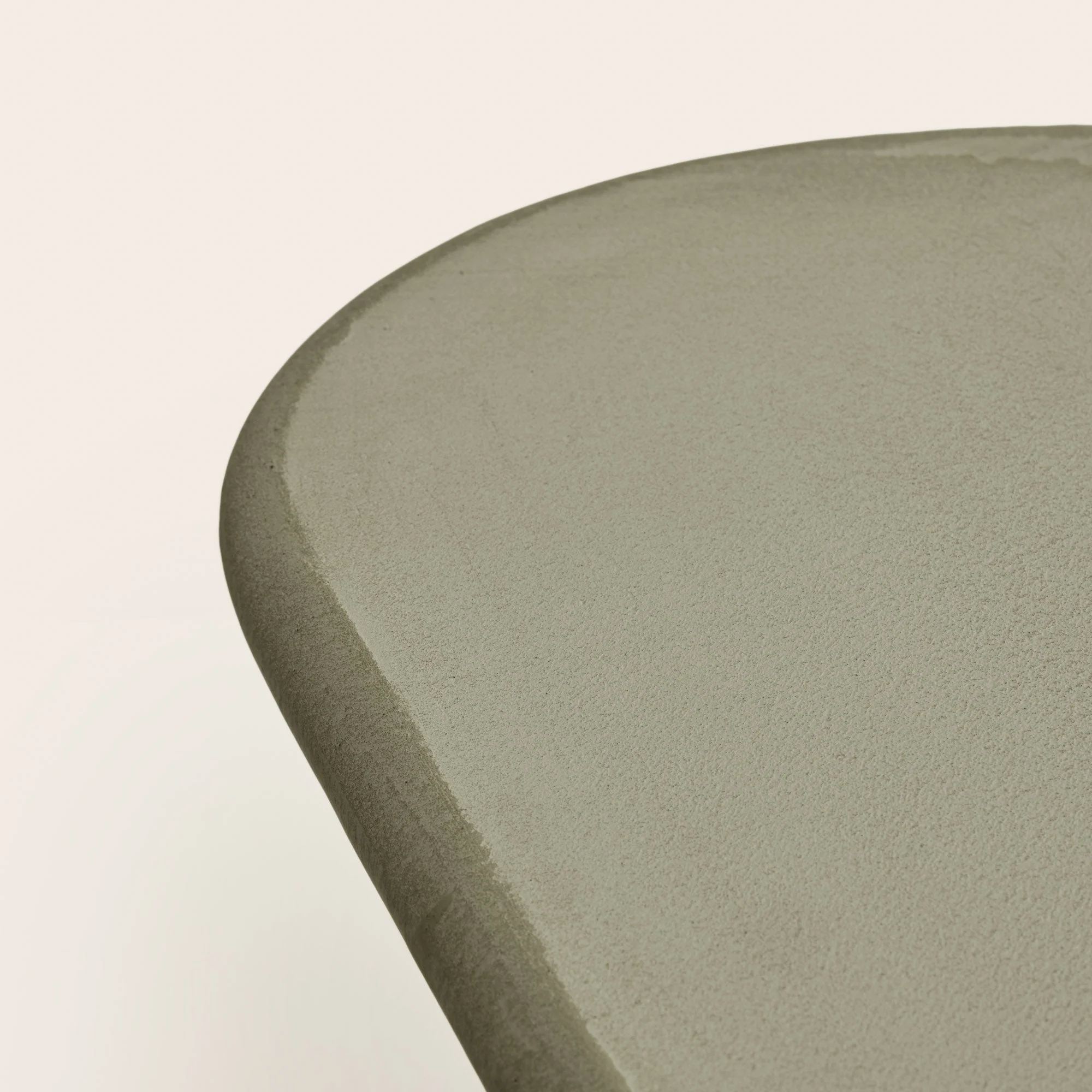 MYRKO - Table d'appoint | Vert