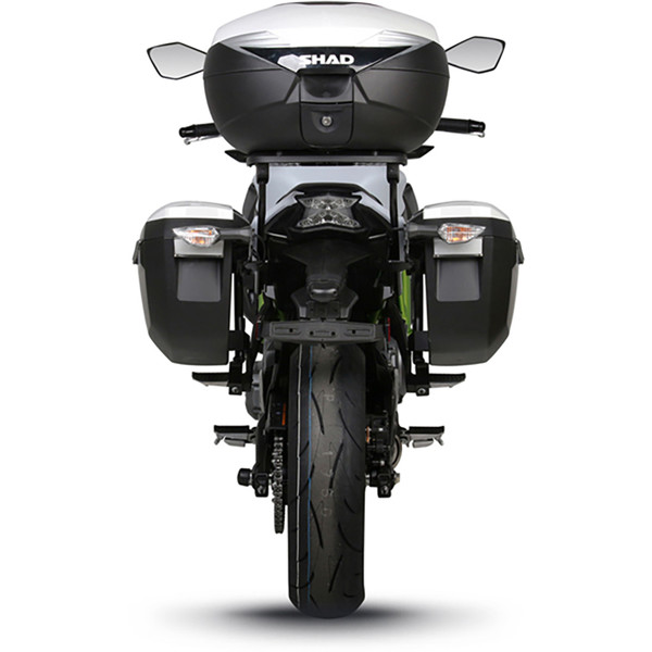 Shad - Support Fixation 3P System Kawasaki Z 650 K0Z667IF
