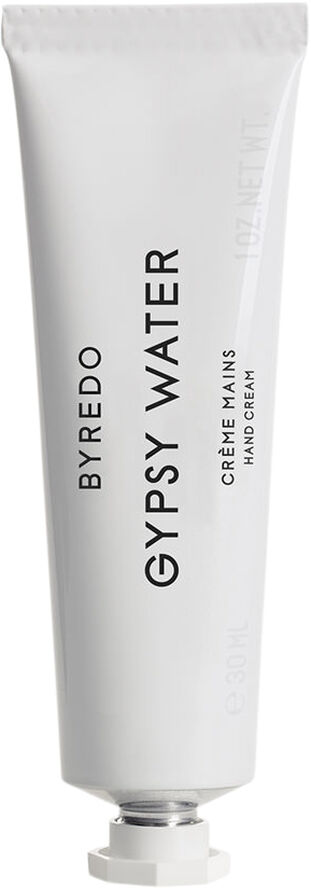 BYREDO Hand Cream Gypsy Water