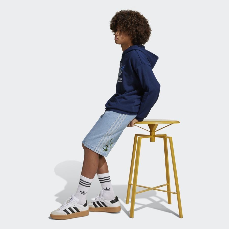 Adidas Original Short adidas Originals x Minecraft