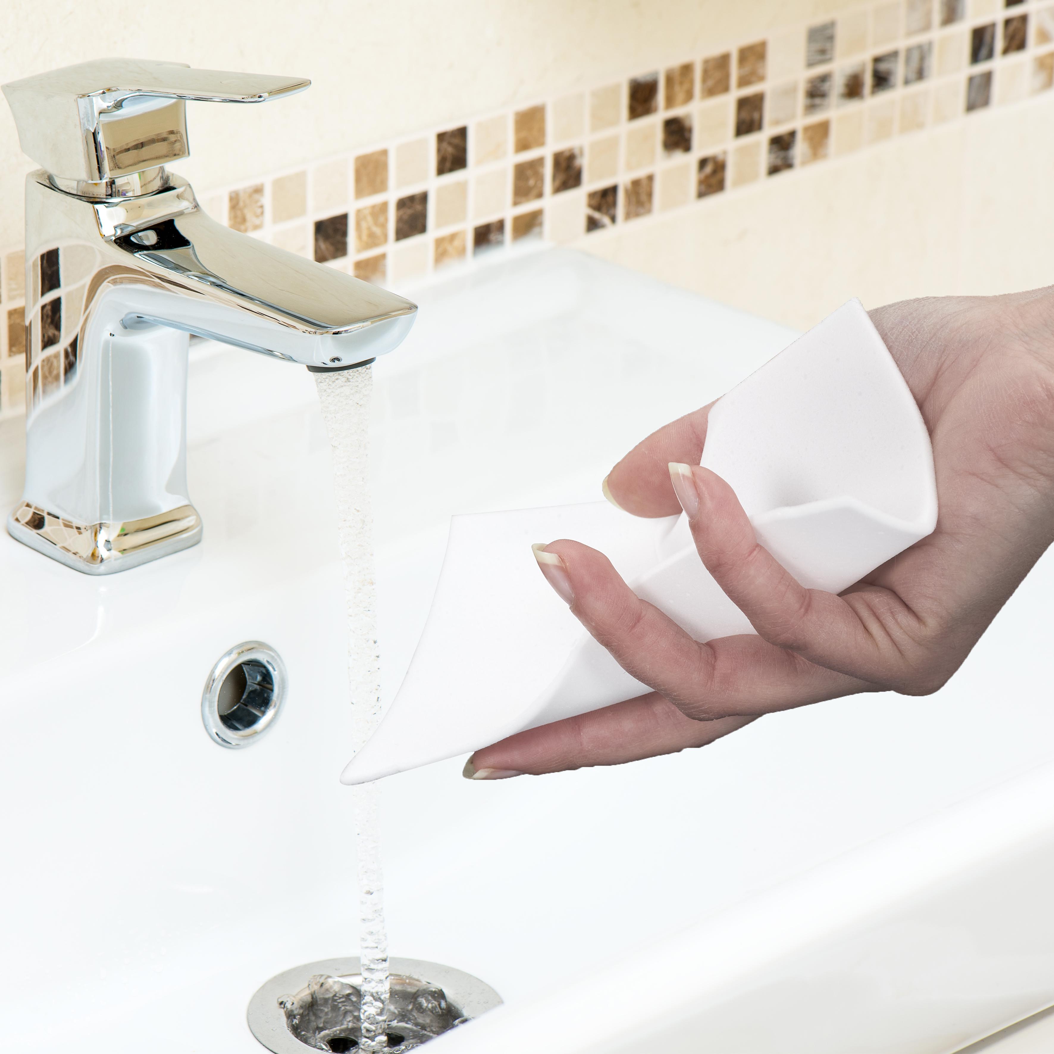 16 LINGETTES MAGIQUE