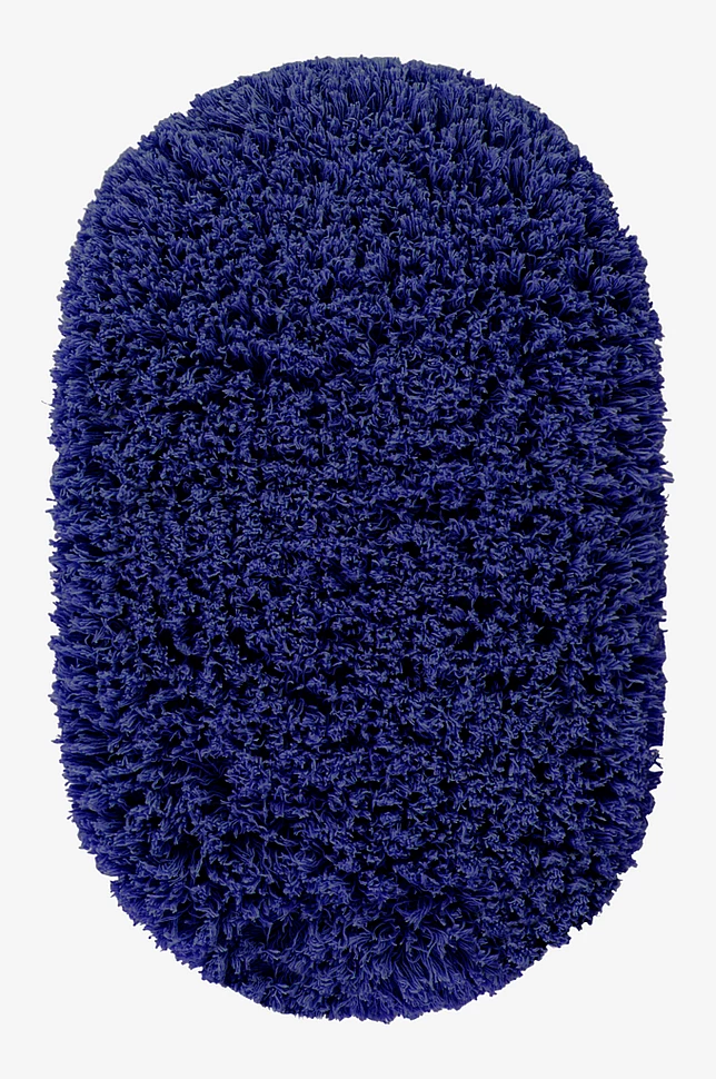 JANE oval badematte