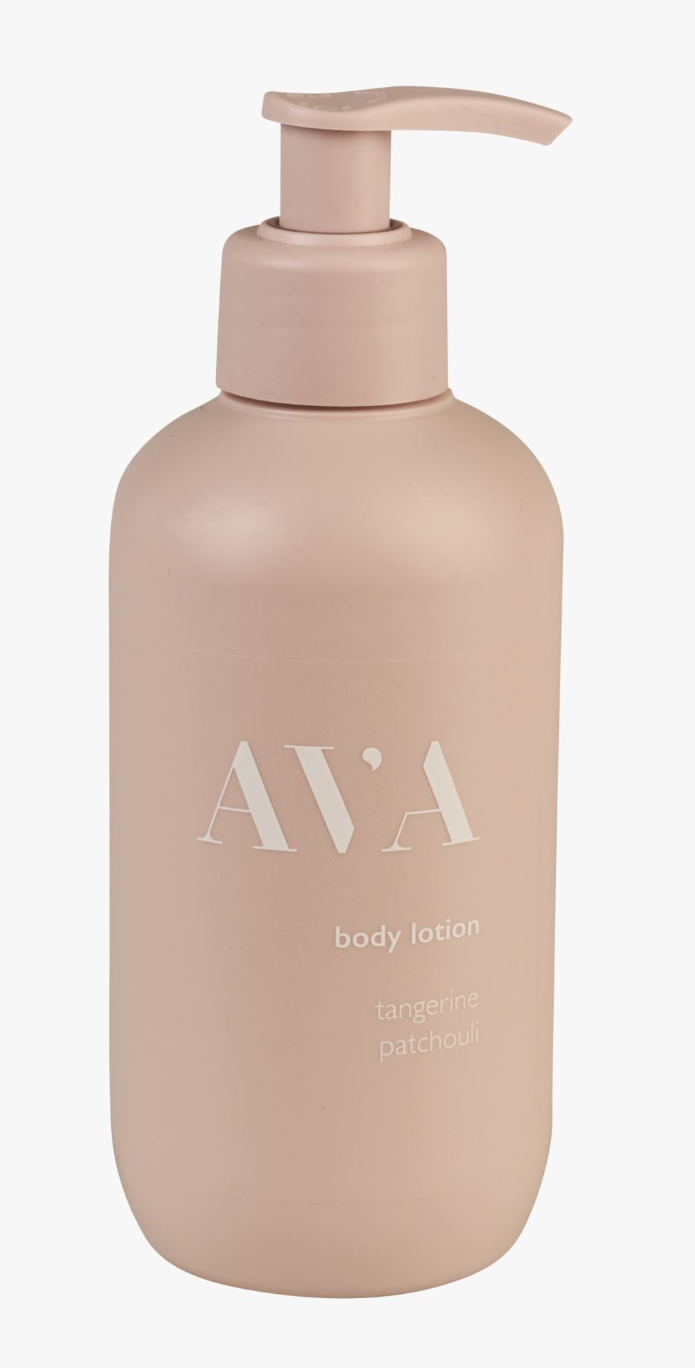 Bodylotion rosa - 300 ml