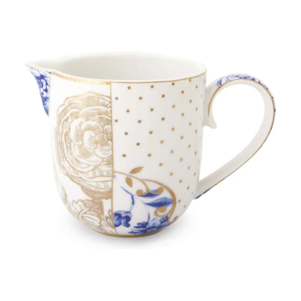 PIP Studio Royal White Kande