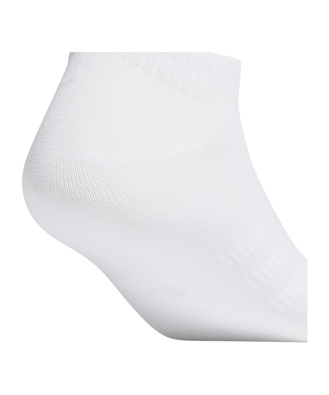 adidas Sportwear 3er Pack Socken Weiss