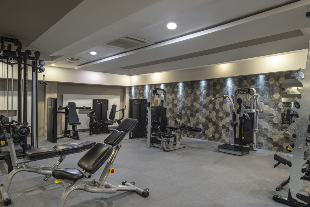 Side Star Elegance Ultra All Inclusive - Hotel