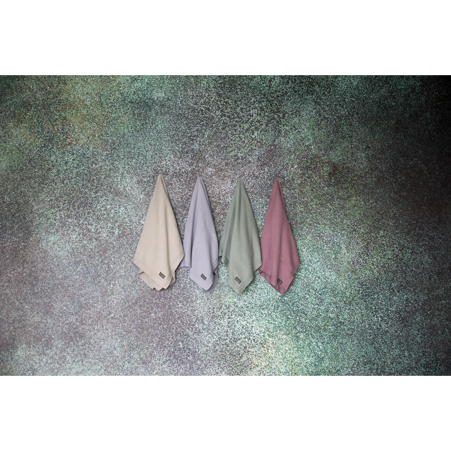 VINTER&BLOOM Kuscheldecke Love Soft Pink