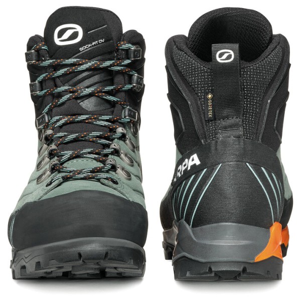Scarpa - Women's Ribelle TRK GTX - Chaussures de randonnée