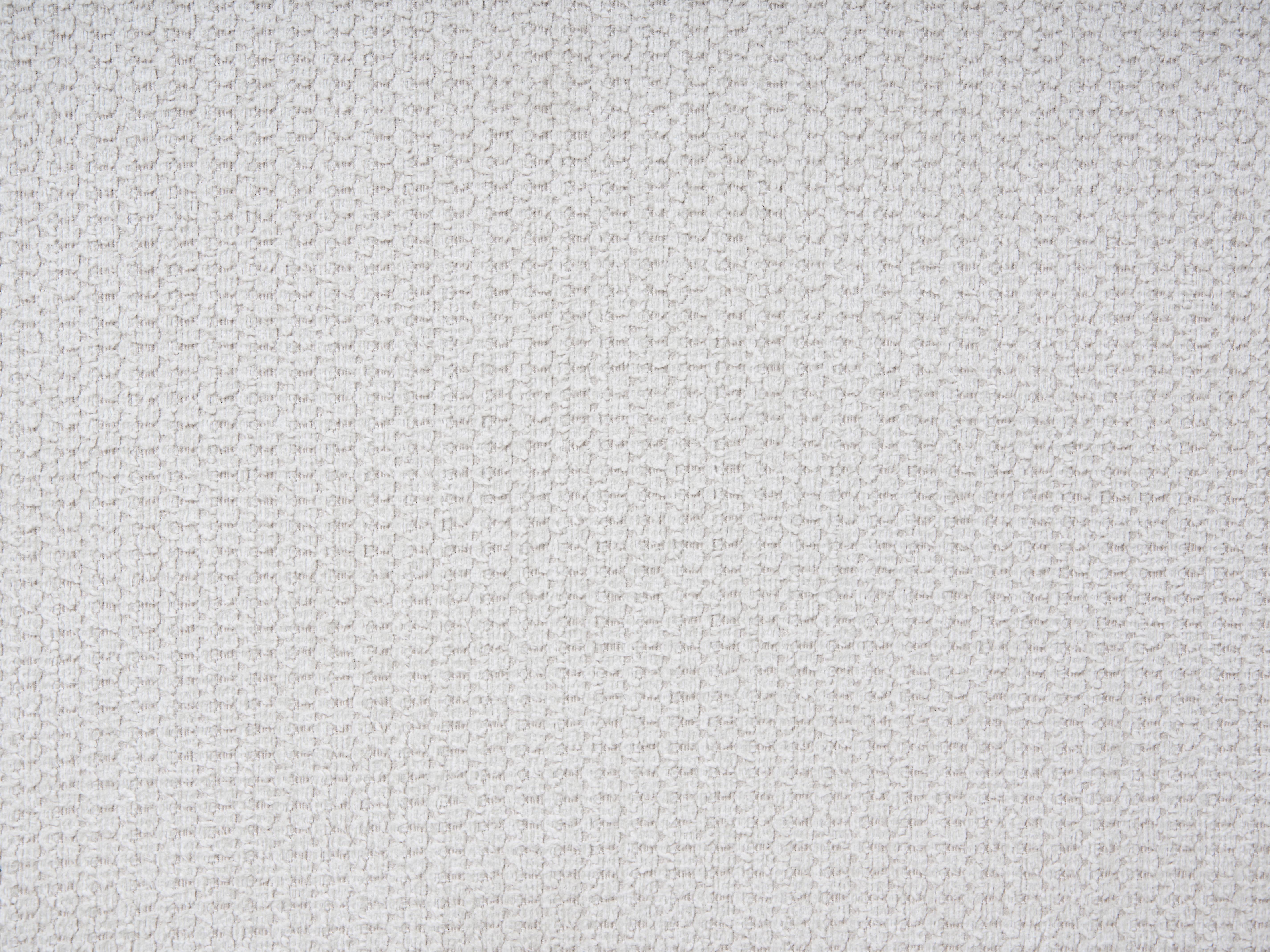 Bed met opbergruimte Stof TARASCON 180 x 200 cm Lichtbeige