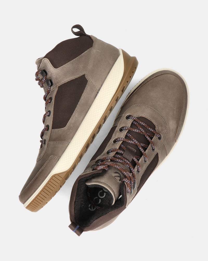 Ecco Byway Tred Veterboots  - bruin