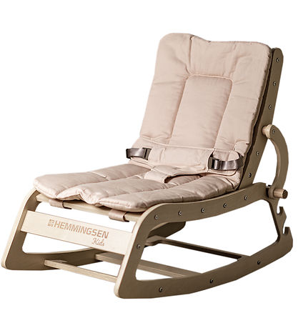 Hemmingsen Kids B?rnestol - Susi - Beige