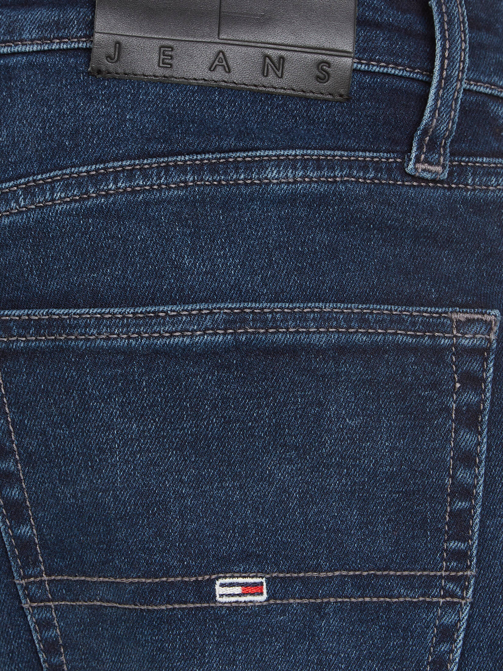 Tommy Jeans| Herren Jeans Slim Fit