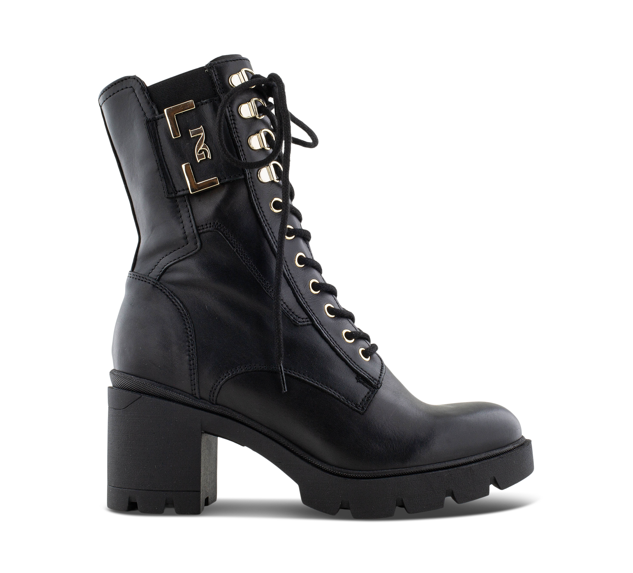 Nero Giardini Schnürstiefel
