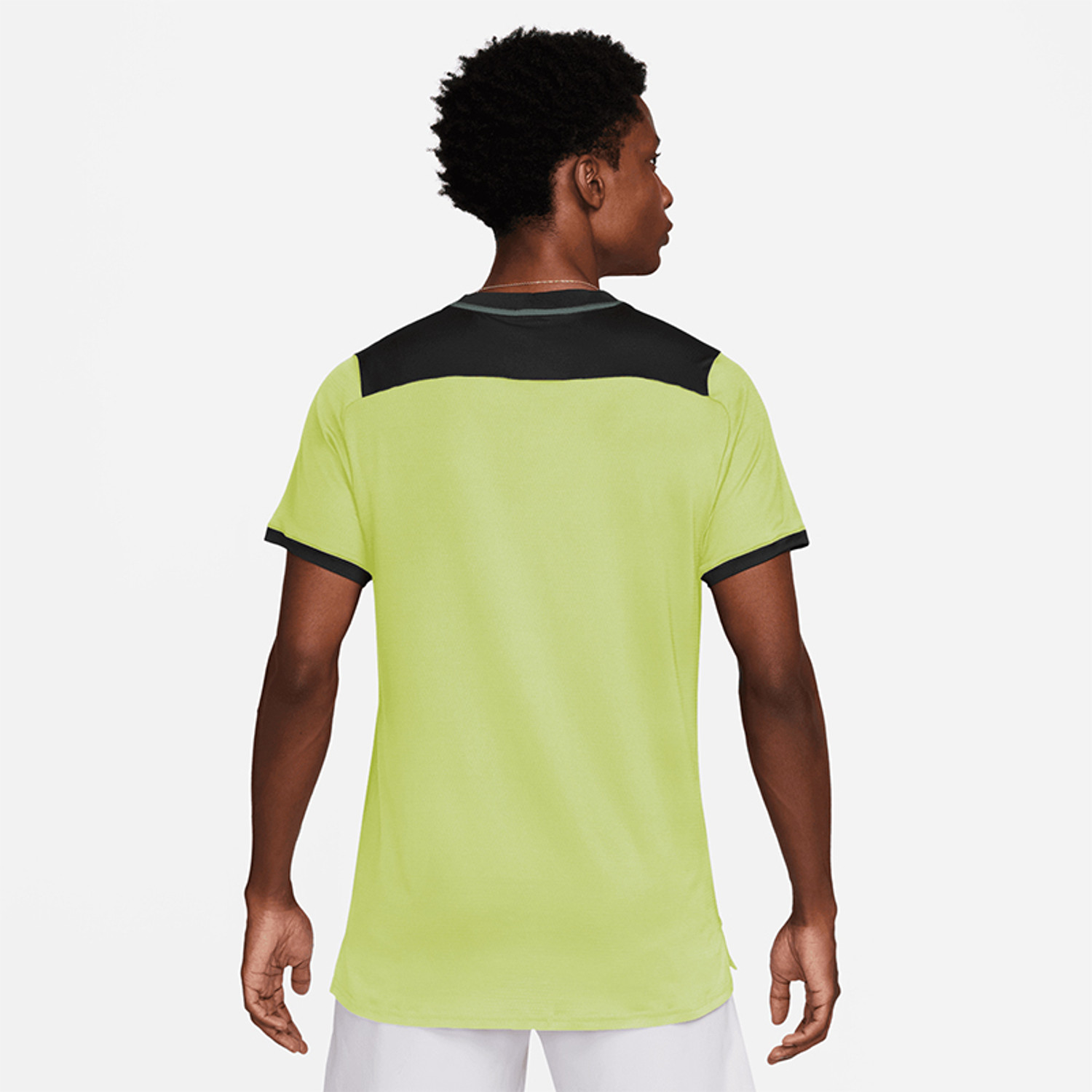 Nike Court Advantage Tee Heren
