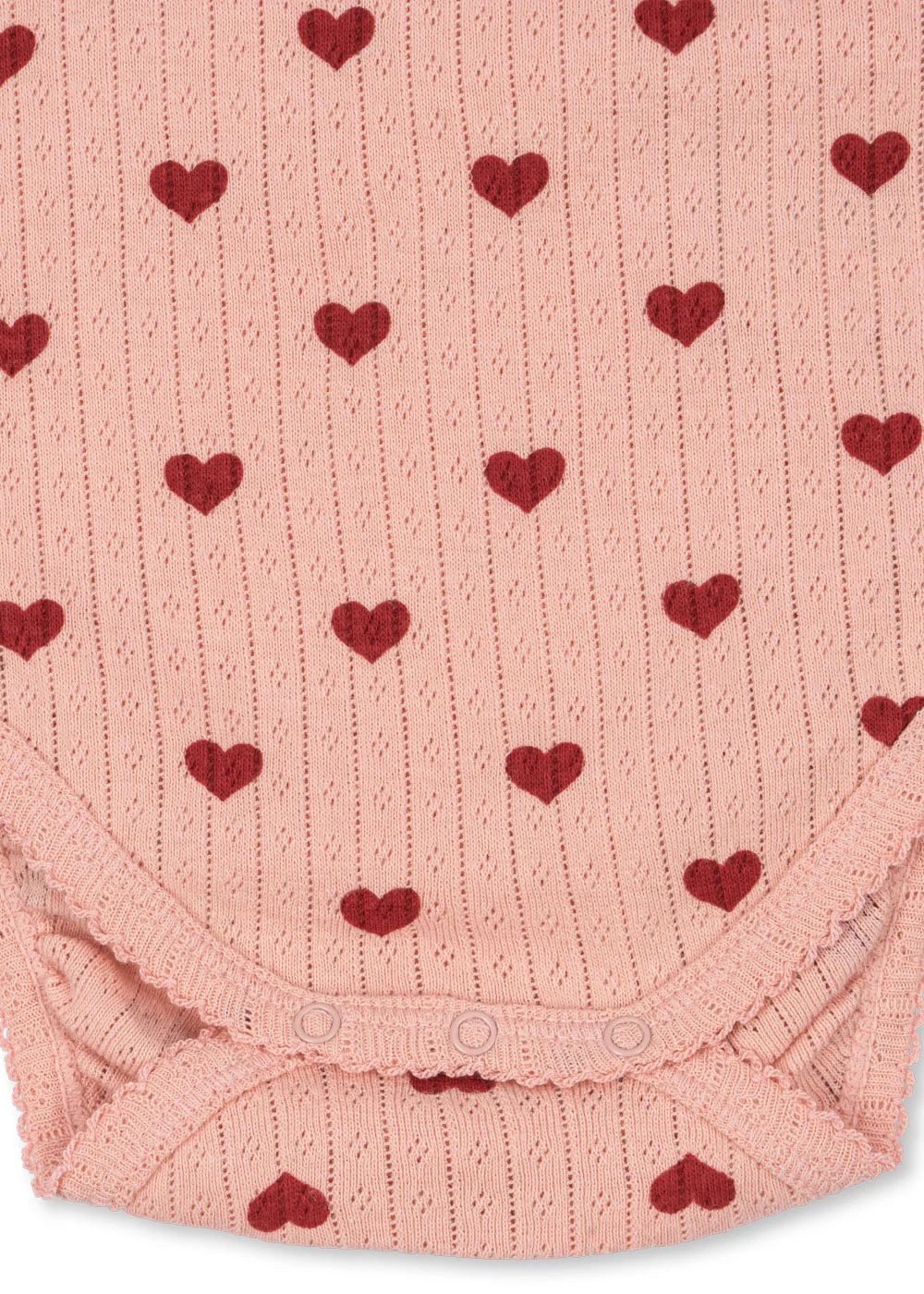 Minnie body - amour rouge - 3M