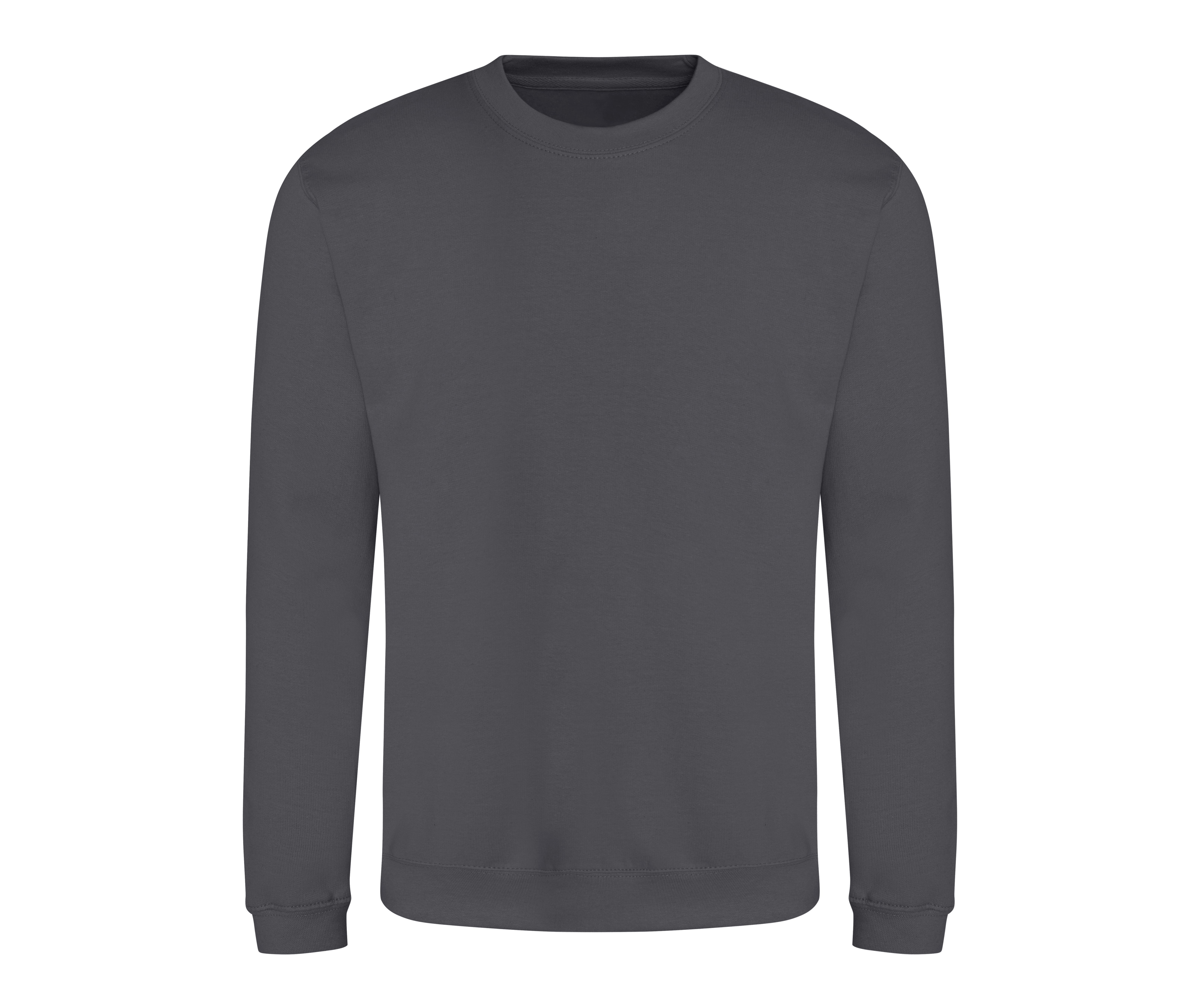 AWDIS JH030 - Sweat col rond 280