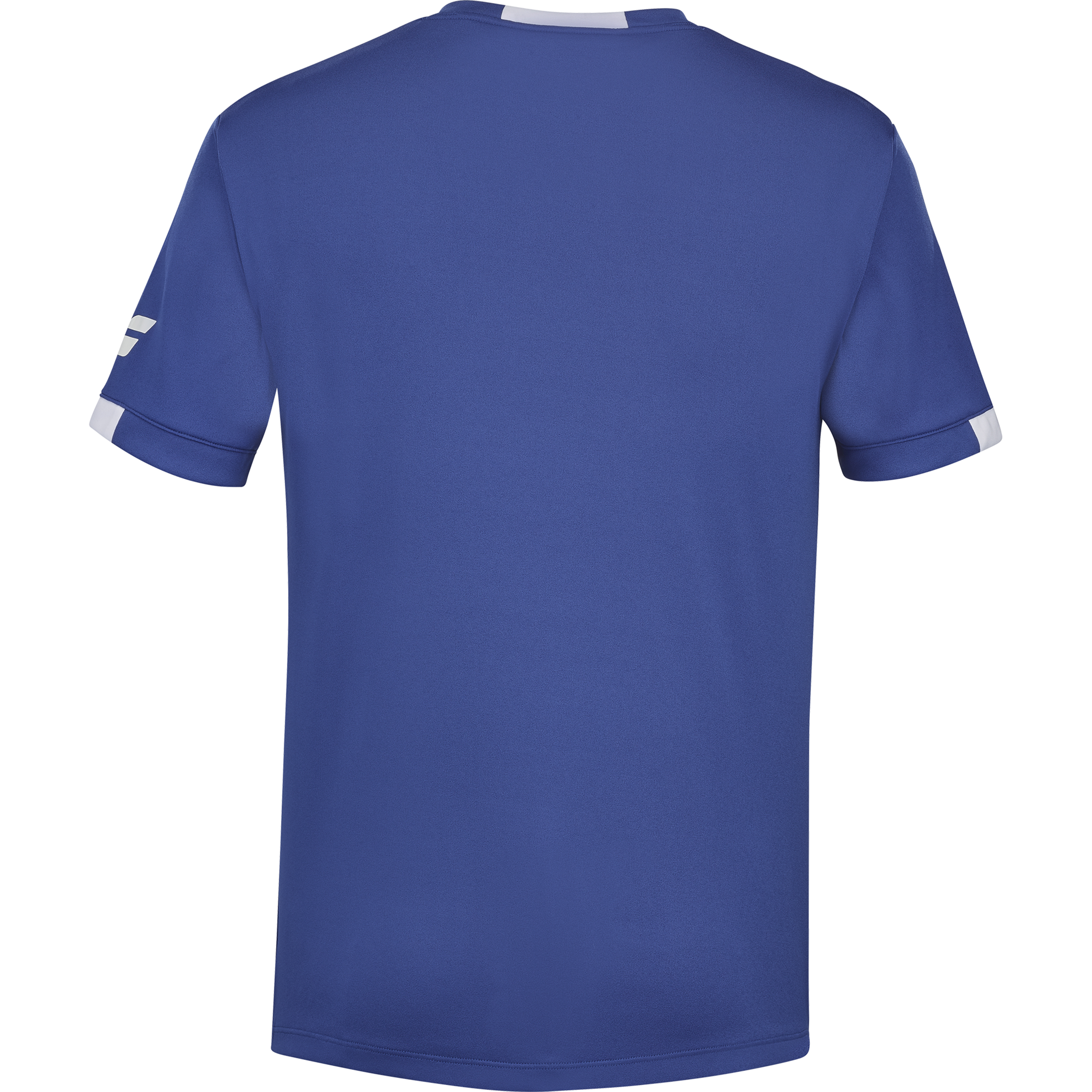 Play Crew Neck Tee Herren Weiß