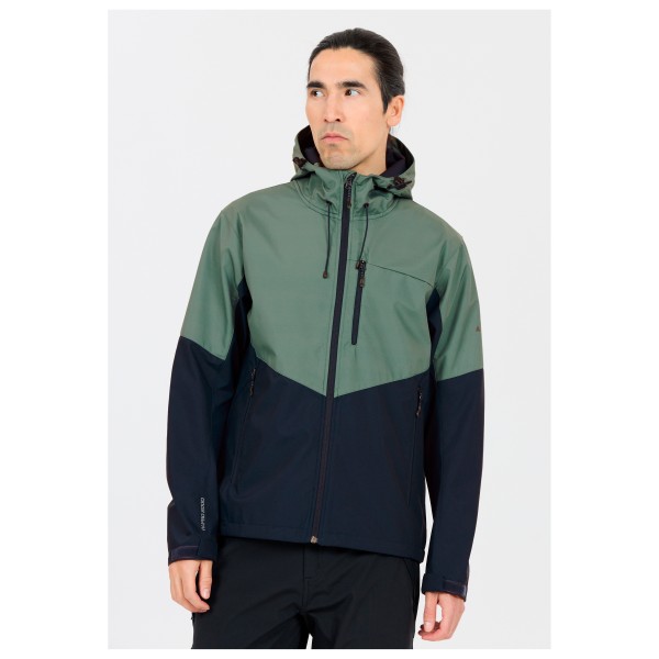 Whistler - Rodney V2 Softshell Jacket W-Pro 8000 - Veste softshell