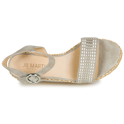 JB Martin - CORSO - Beige