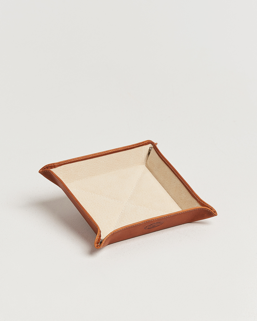 F. Hammann Folding Tray Alpina Coxorange