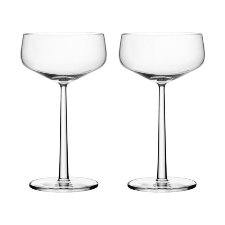 Iittala Essence cocktailglazen 31cl set van 2