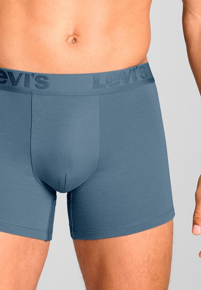 Cuecas Boxer Premium da Levi's